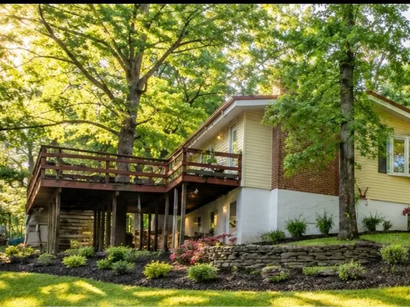 152 Obenshain Ln, Noel, MO 64854