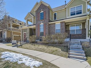 8449 Flora St UNIT C, Arvada, CO 80005