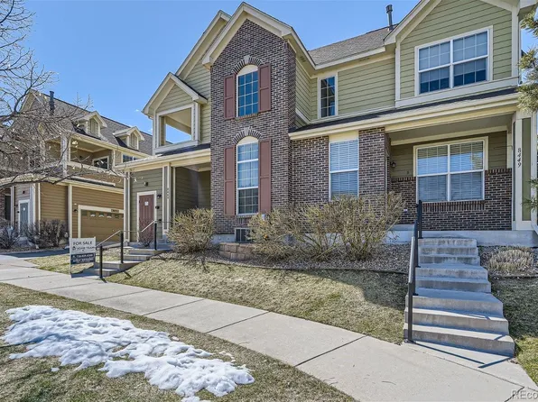 8449 Flora Street #C, Arvada, CO 80005