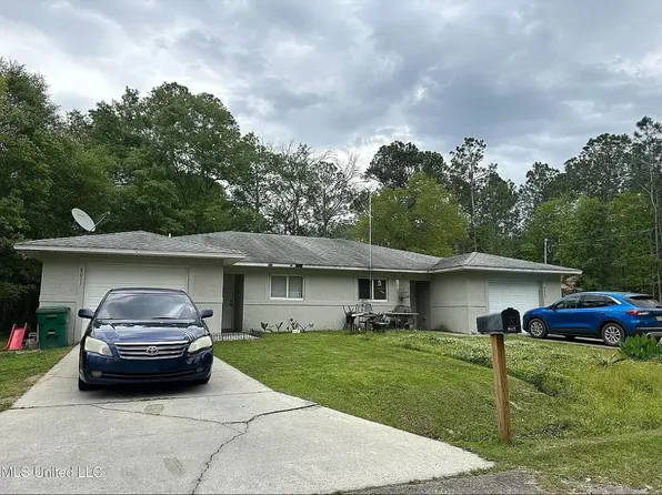8005 Coyle St, Bay Saint Louis, MS 39520