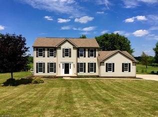 2385 Wise Rd, North Canton, OH 44720