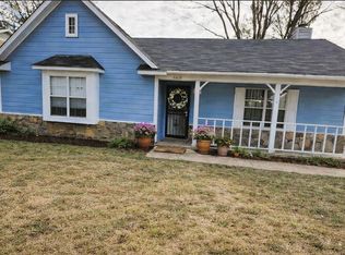 4569 Columbia Woods Ln, Millington, TN 38053