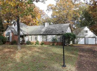 585 Old South Rd LOT 265, Counce, TN 38326