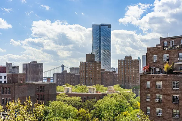550 Grand Street #H10D in Lower East Side, Manhattan