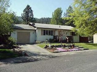 12430 Vista Ave, Orofino, ID 83544