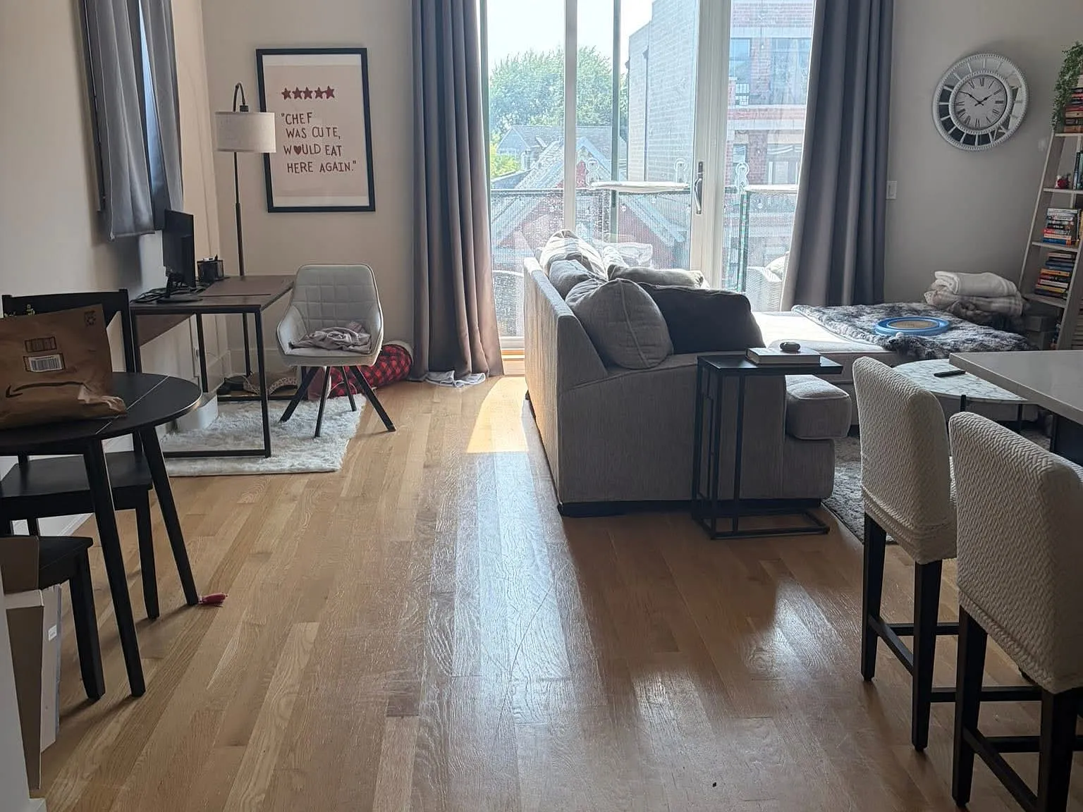 2 bed, 1400 sqft, $3,700 — Photo 4
