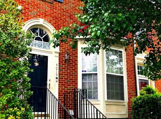 4019 Windflower Way, Bowie, MD 20720