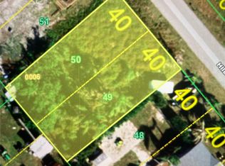 175 HILBISH DRIVE, PUNTA GORDA, FL 33982