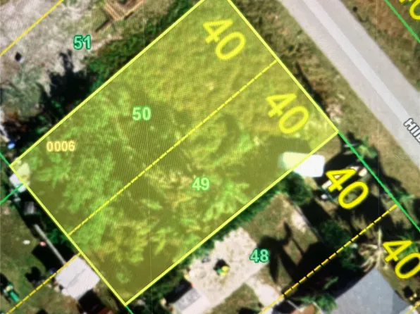 175 HILBISH DRIVE, PUNTA GORDA, FL 33982