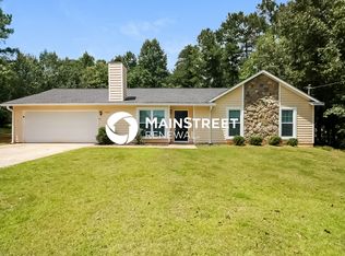 4565 Dorsett Shoals Run, Douglasville, GA 30135
