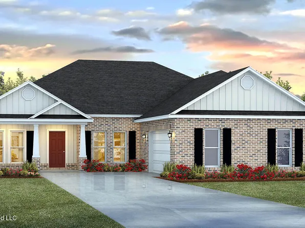 307 Castlewood Cir, Canton, MS 39046