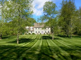 443 Levita Rd, Lebanon, CT 06249