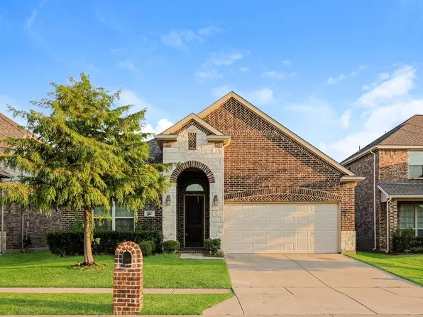 15917 Rockingham St, Frisco, TX 75036