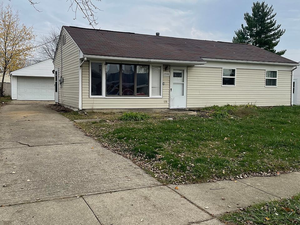 1st image of 2540 Bellfield St