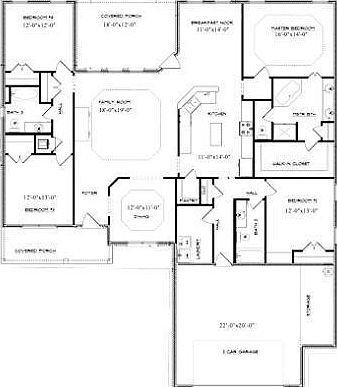 2nd image of Canterbury Ln
