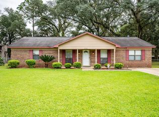 2508 Habersham Rd, Albany, GA 31701