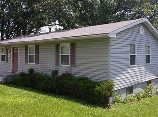 320 Hill St, Bonne Terre, MO 63628