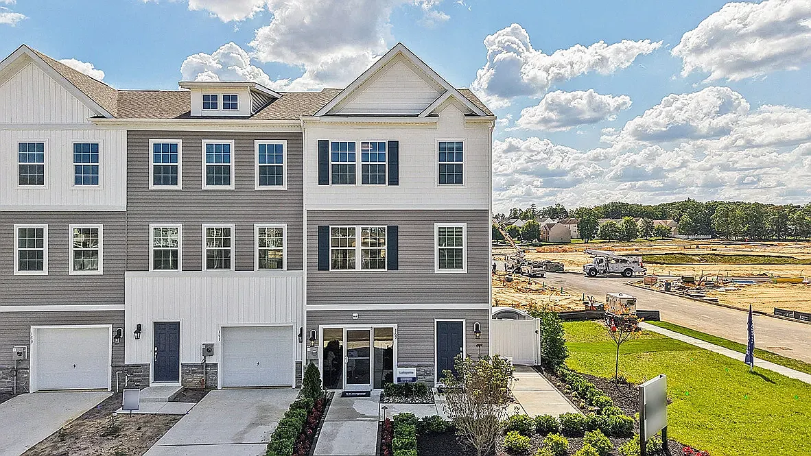 181 Sandy Ridge Rd — Photo 1
