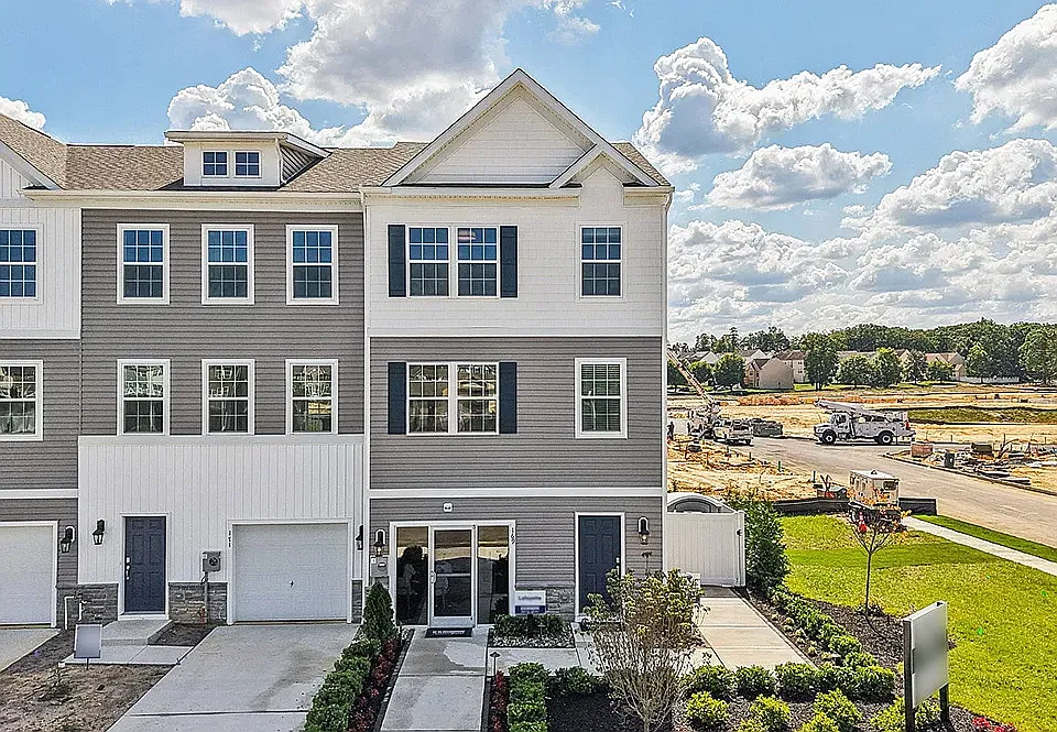 181 Sandy Ridge Rd