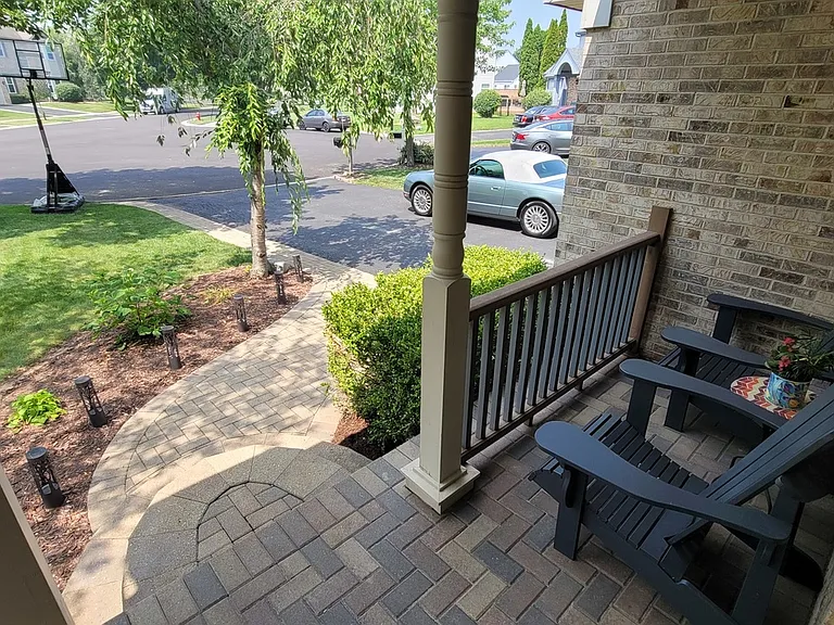 3885 Thornberry Way — Photo 24
