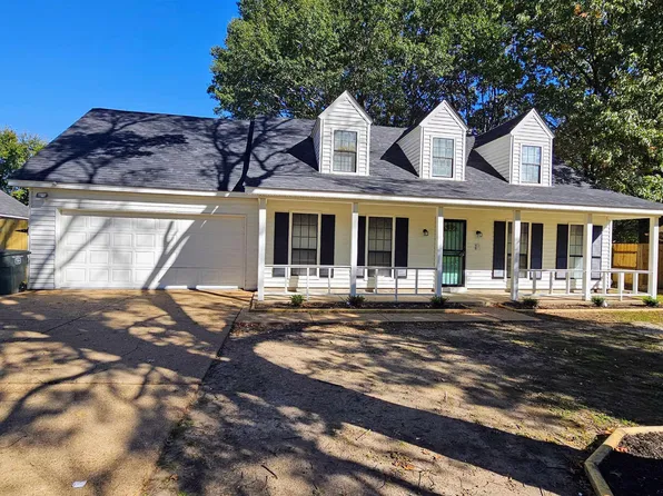 4350 Oak Chase Cv, Memphis, TN 38125