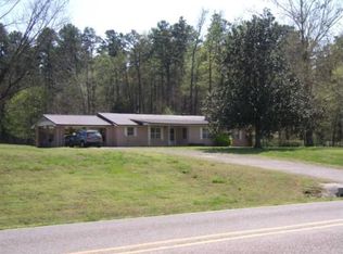 28137 State Highway 80, Danville, AR 72833