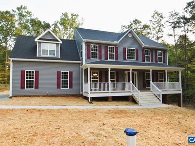 20A Bridlewood Drive 127/11 #LM, Palmyra, VA, 22963