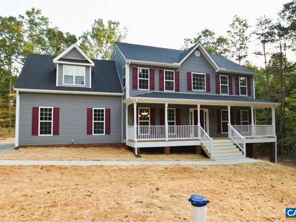 20A Bridlewood Drive 127/11 #Lm, Palmyra, VA 22963