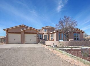 409 Alcano Cir NE, Rio Rancho, NM 87124