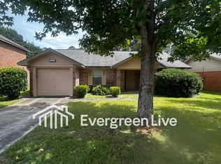 534 Carrier Dr, Pensacola, FL 32506