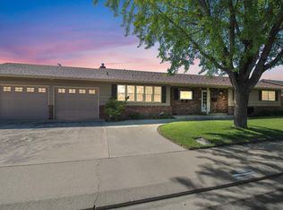 2805 Sheffield Ln, Modesto, CA 95350