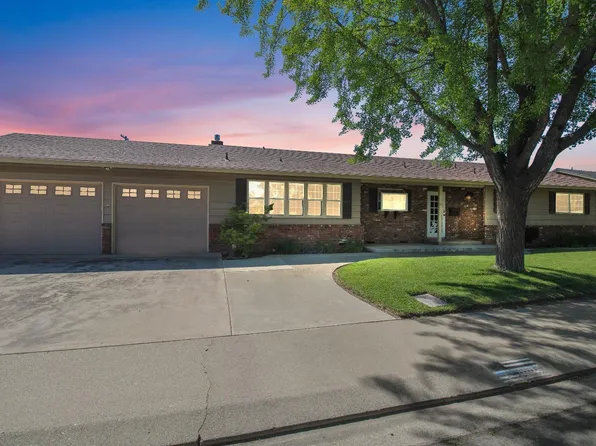 2805 Sheffield Ln, Modesto, CA 95350