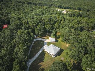 187 Jinney Ln, Cuba, MO 65453