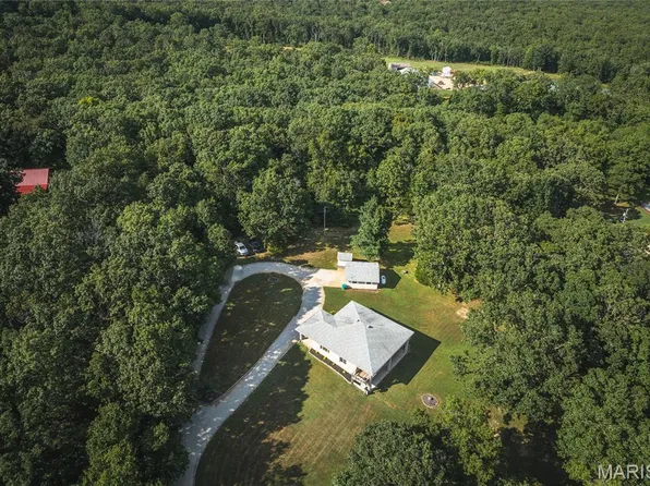 187 Jinney Ln, Cuba, MO 65453