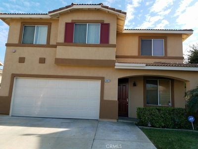 11627 Lark Ct, Fontana, CA, 92337