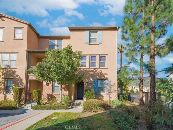 908 N Bouquet Ct Unit F, Azusa, CA 91702