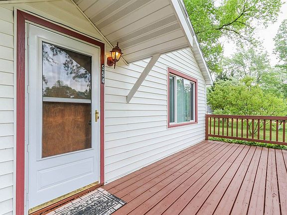 4th image of 554 Tesserville Rd