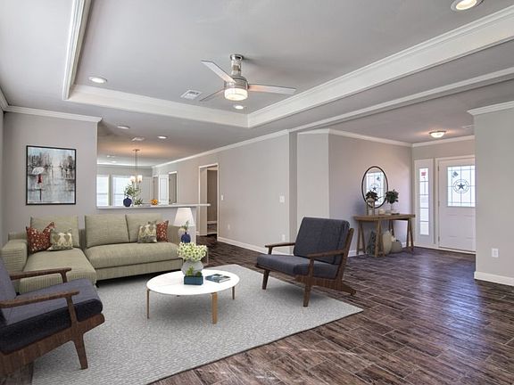 5th image of 11000 Ash Leaf Ln Lot 413