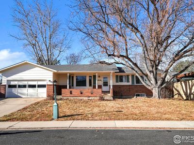 2309 Judson St, Longmont, CO, 80501