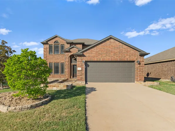 133 Meadow Crest Dr, Princeton, TX 75407