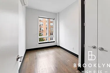 Rented by Brooklyn High Rise LLC
