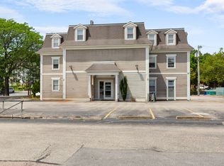 497 Broadway Street - 302, Providence, RI 02909