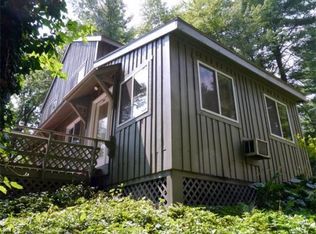 91 Crossbrook Ave, Amherst, MA 01002