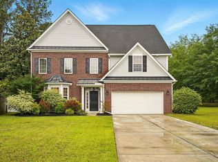 317 Sabal Palmetto Ct, Moncks Corner, SC 29461
