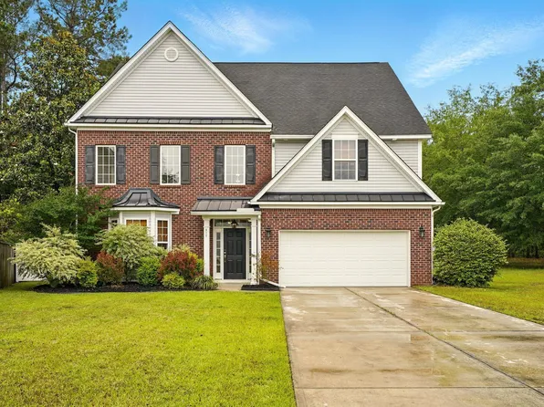 317 Sabal Palmetto Ct, Moncks Corner, SC 29461