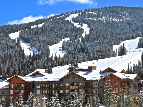 164 Copper Cir Unit 218, Frisco, CO 80443