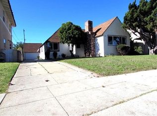 1137 S 3rd St, Alhambra, CA 91801