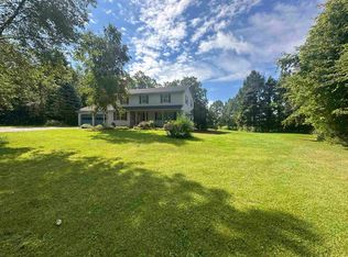 1944 Leicester Whiting Road, Whiting, VT 05778