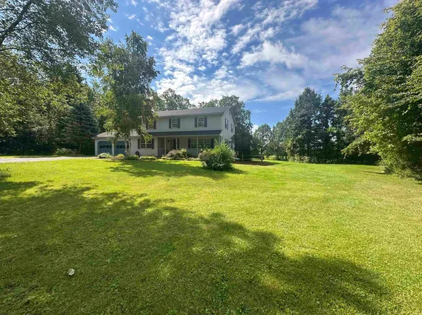 1944 Leicester Whiting Road, Leicester, VT 05778