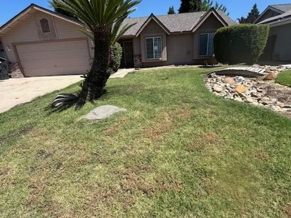 1806 E Laurel Ave, Visalia, CA 93292